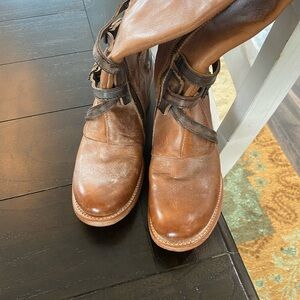 Freebird boots. Brand new.